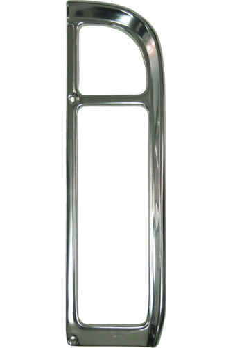 Brothers Trucks C1051-69 - Tail Light Bezel - Fleetside - Right