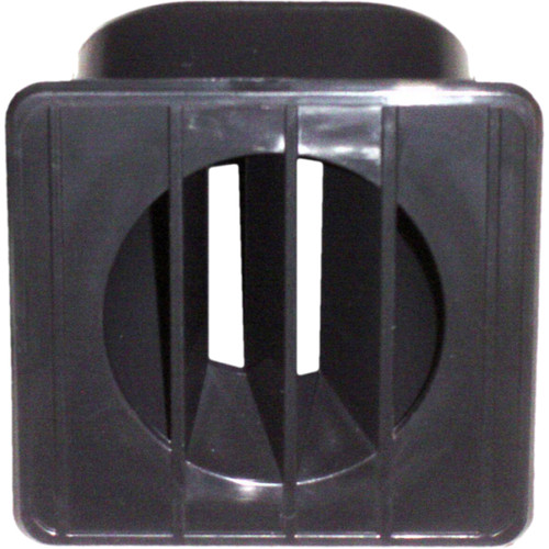 Brothers Trucks C4002-67 - Defroster Vent -  Left - Black