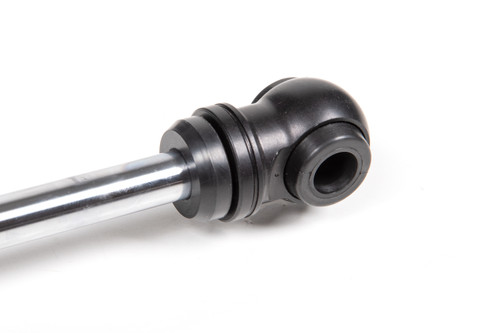 BDS Suspension FOX98024887 - FOX 2.0 IFP Front Shock - 1.5-3.5 Inch Lift - Performance Series - Jeep Wrangler JK (07-18)