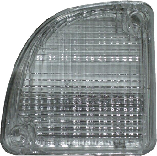 Brothers Trucks C9067-67 - Backup Light Lens - Fleetside - Left - Each