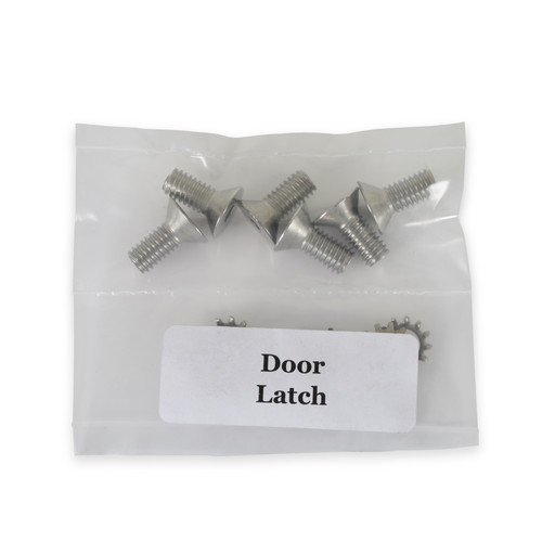 Brothers Trucks CCBKHEX-72 - Cab Bolt Kit - Stainless Steel Hex Head