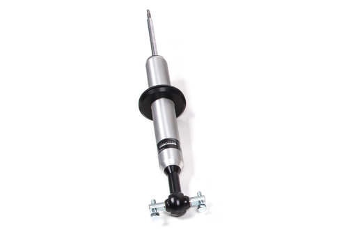 BDS Suspension FOX98562012 - FOX 2.0 Snap Ring Strut IFP Shock - Single - Performance Series - 0-2 Inch Lift - Chevy Silverado and GMC Sierra 1500 (19-24)