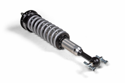 BDS Suspension FOX98502146 - FOX 2.0 Coil-Over IFP Shock - 0-2 Inch Lift - Performance Series - Ford F150 (21-24) 4WD