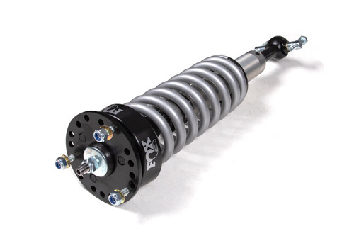 BDS Suspension FOX98502146 - FOX 2.0 Coil-Over IFP Shock - 0-2 Inch Lift - Performance Series - Ford F150 (21-24) 4WD