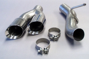 Corsa Performance 14037