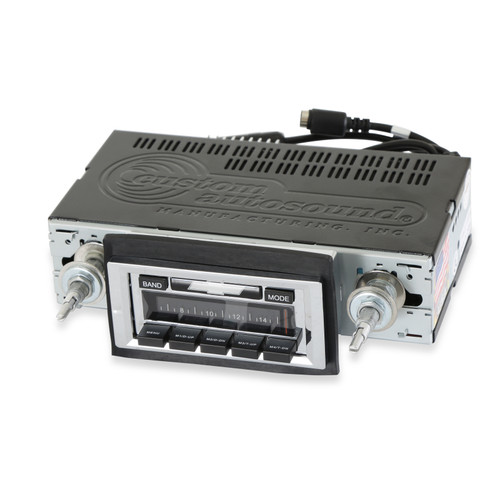 Brothers Trucks CS0630073-87 - Mid Range Stereo - 240 Watts