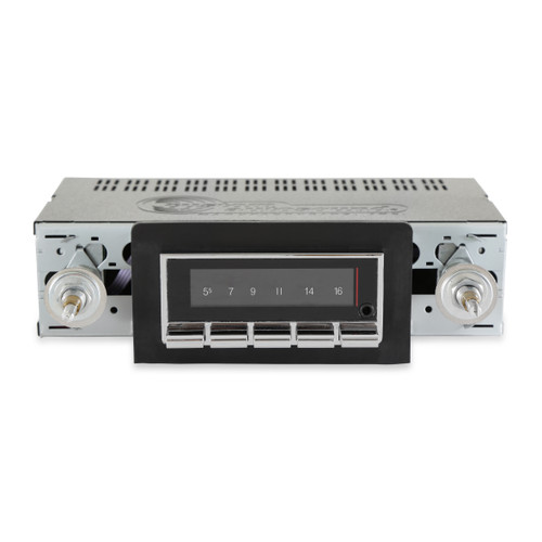 Brothers Trucks CS0740060-63 - High End Stereo - 300 Watts - Wireless