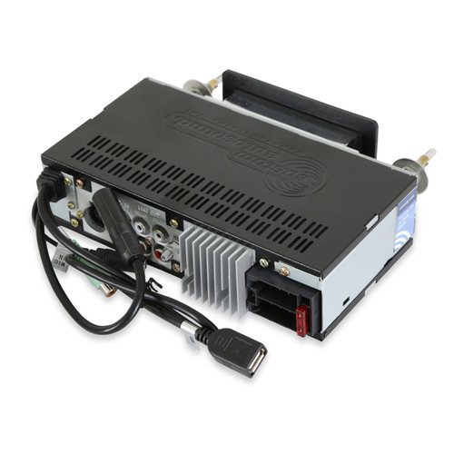 Brothers Trucks CS0740060-63 - High End Stereo - 300 Watts - Wireless