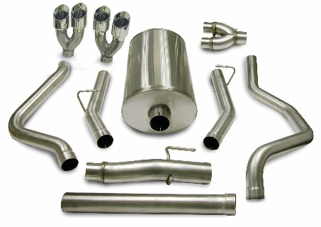 Corsa Performance 14378