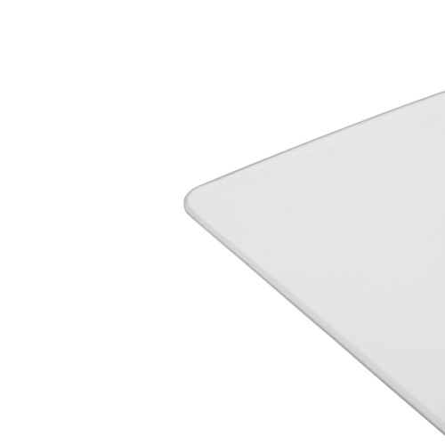 Brothers Trucks DGR87LHCLEAR - Door Glass - Left