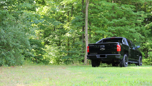 Corsa Performance 14849