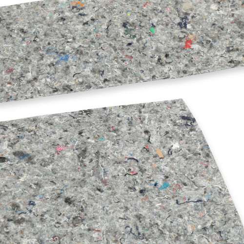 Brothers Trucks DSD79TF - Deluxe Sound Deadener Kit - Single Cab Truck