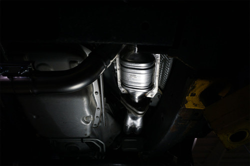 Corsa Performance 16227 - Exhaust Connection Pipes
