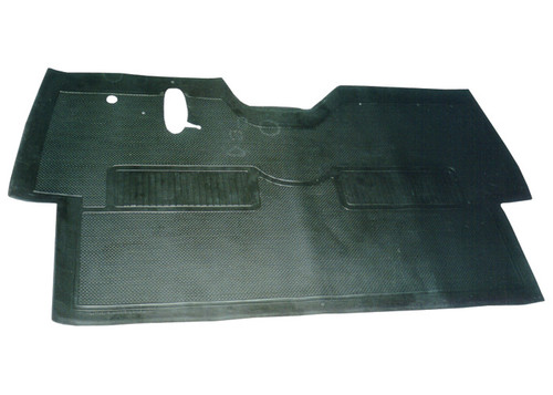 Brothers Trucks FMT1000 - Rubber Floor Mat