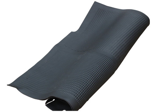 Brothers Trucks FMT40SM - Rubber Floor Mat - Low Hump