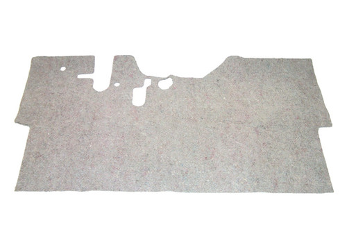 Brothers Trucks FP05559 - Under Carpet Felt Pad