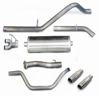 Corsa Performance 24197