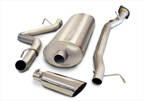 Corsa Performance 4896