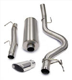 Corsa Performance 25027