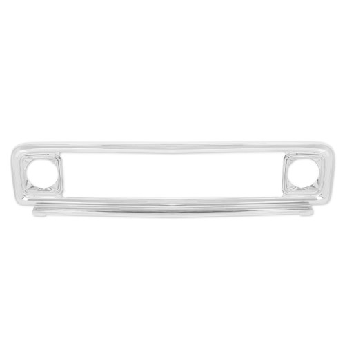 Brothers Trucks GRL72CM - Outer Grille - Reproduction - Chrome