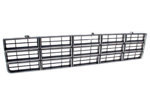 Brothers Trucks GRL79CR - Grille without Bowtie - Chrome