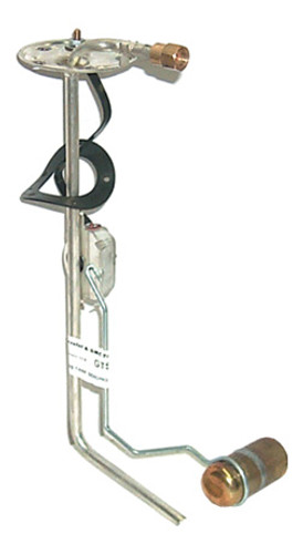Brothers Trucks GTSU108 - Gas Tank Sending Unit - 6 Cyl Or V8