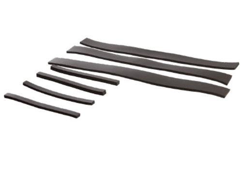 Brothers Trucks HBSP066 - Hood Brace Sponge Pad Set