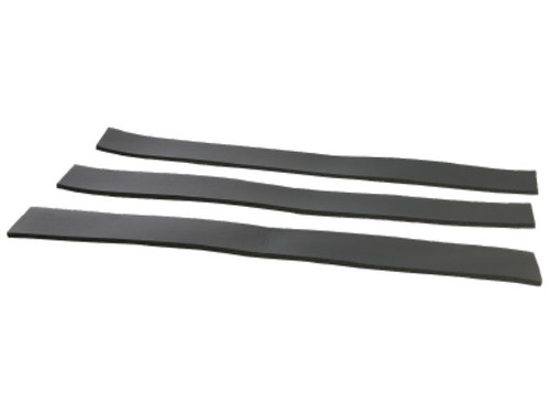 Brothers Trucks HBSP072 - Hood Brace Sponge Pad Set