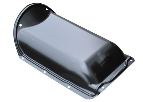 Brothers Trucks HHC6772 - High Hump Floor Cover - Steel