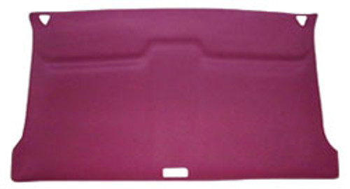 Brothers Trucks HL87F01BLACK - Headliner - Black - Factory Equipped Trucks