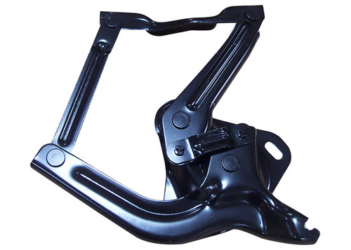 Brothers Trucks HNG66LH - Hood Hinge - Left - Each