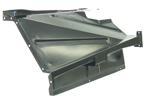 Brothers Trucks IFW66LH - Inner Fender - Front - Left