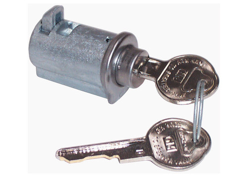 Brothers Trucks KK27200 - Glove Box Lock with Keys