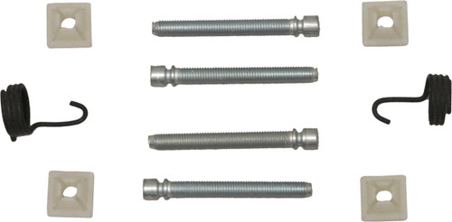 Brothers Trucks L0015-62 - Headlight Adjusting Kit - 10-Pieces