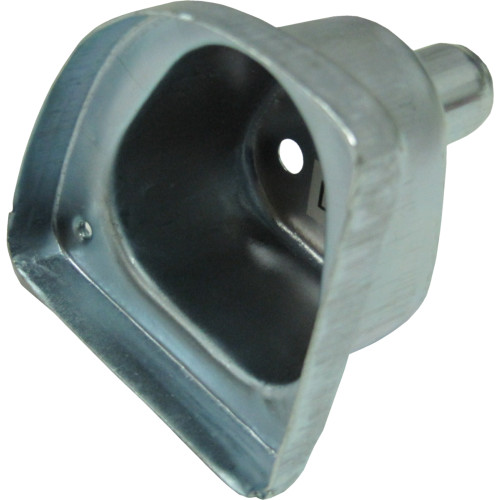 Brothers Trucks L1013-67 - Backup Light Housing - Fleetside - Left