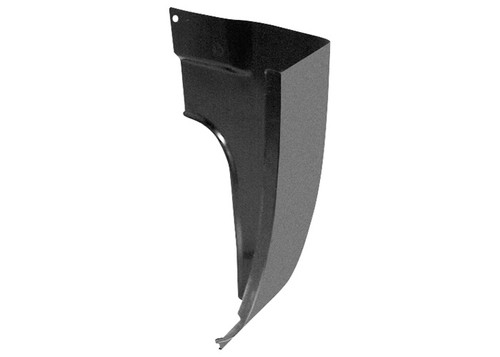 Brothers Trucks LCC7HLH - Giant Cab Corner - Left