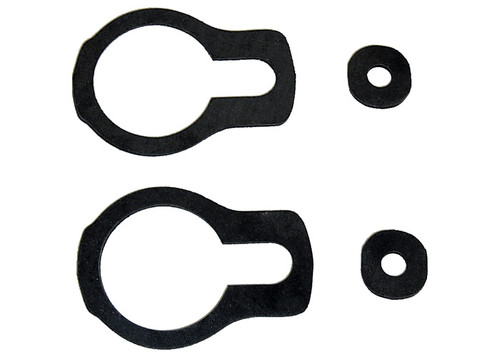 Brothers Trucks ODH066G - Outside Door Handle Gaskets - Pair