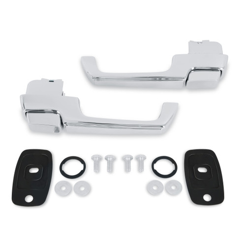 Brothers Trucks ODH72PR - Outside Door Handle Set Pair
