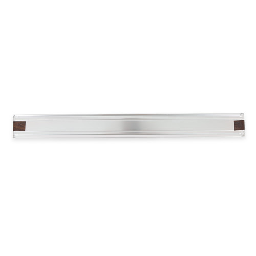 Brothers Trucks M0020R-69 - Door Molding - Lower - Woodgrain - Right