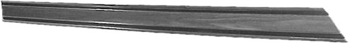 Brothers Trucks M0030R-69 - Bedside Molding - Lower Front- Longbed- Woodgrain - RH