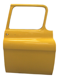 Brothers Trucks OPWK900-CL - 1 Piece Window Kit - Clear - Pair