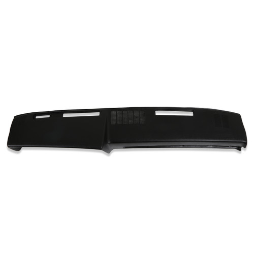Brothers Trucks PAD87VNBLACK - Interior Dash Pad - Vinyl - Black