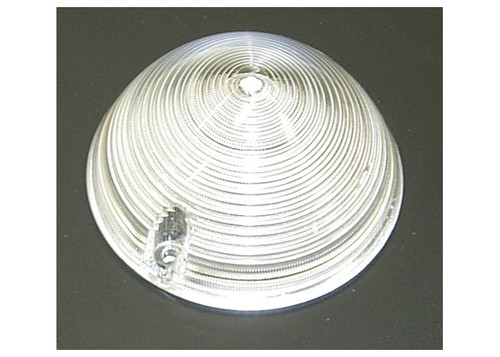 Brothers Trucks PLL57CL - Parking Lamp Lens - Clear - Left/Right - Each