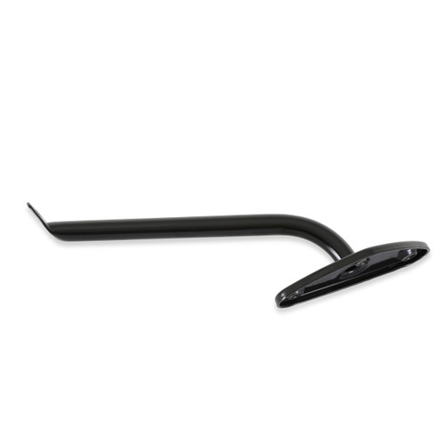 Brothers Trucks OMR7PRH - Outside Mirror Arm - Black - Right