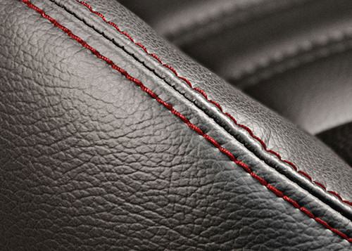 Brothers Trucks QPP6772BLACK - Dash Pad - Sport - Black/Black Stitching