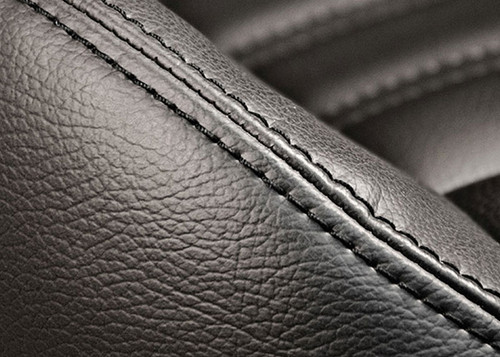 Brothers Trucks QSBKT87BLACK - Bucket Seats - Sport - Black/Black Stitching - Pair