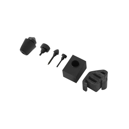 Brothers Trucks RBK80FS - Rubber Bumper Kit - Fleetside