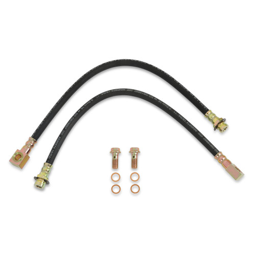 Brothers Trucks RDBK72-6 - Rear Disc Brake Conversion Kit - 6 Lug - With Parking Brake