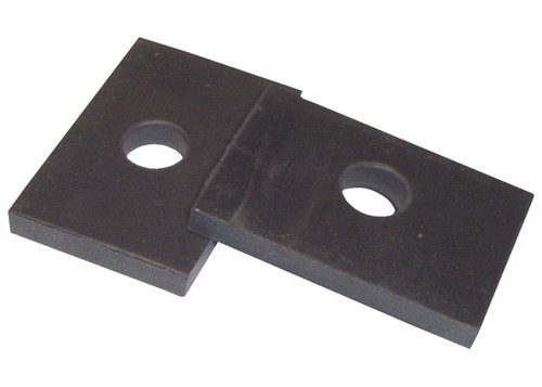 Brothers Trucks RMPST45 - Radiator Support Mount Pads