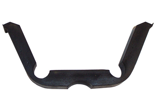 Brothers Trucks RRP6366LOWER - Radiator Retainer Pad